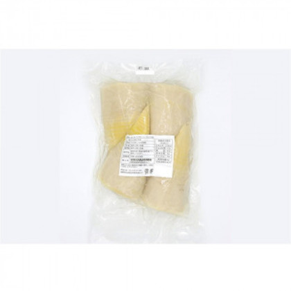 タチバナ食品 水煮 たけのこハーフカット(3-4本) 1000g×10入 OS-24 |b03