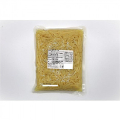 タチバナ食品 水煮 細切たけのこ 600g×20入 |b03