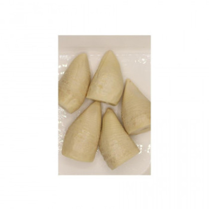 タチバナ食料雑貨類 たけのこ缶 筒A中7(56-60玉) 11kg |b03