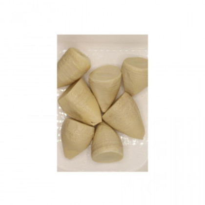 タチバナ食品 たけのこ缶 筒A小2(71-80玉) 11kg |b03