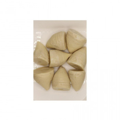 タチバナ食品 たけのこ缶 筒A小3(81-100玉) 11kg |b03