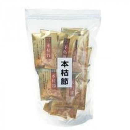 ちきり清水商店 本枯節 2g×30パック 10セット 6106 |b03