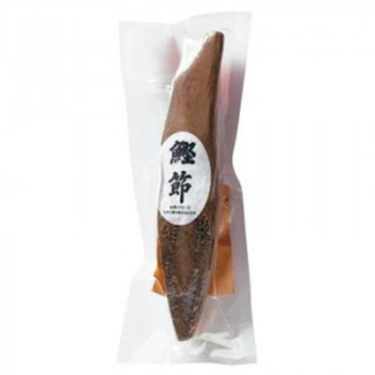 ちきり清水商店 鹿児島産 包装本節男節 1本 260g 10セット 1051 |b03
