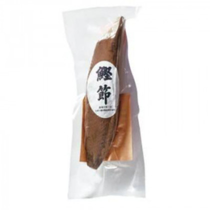 ちきり清水商店 鹿児島産 包装本節女節 1本 200g 10セット 1054 |b03