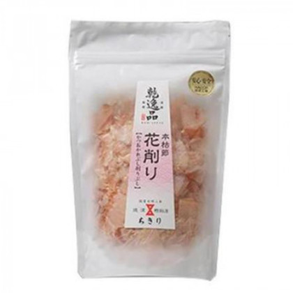 ちきり清水商店 乾逸品 花削り30g 15パック 6324 |b03