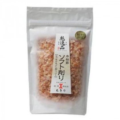 ちきり清水商店 乾逸品 ソフト削り30g 15パック 6325 |b03