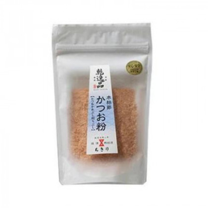 ちきり清水商店 乾逸品 かつお粉60g 15パック 6327 |b03