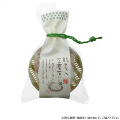 フェニックス 肌美人豆腐石鹸 洗顔石けん 130g×40個 |b03