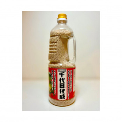 サンアグロ 千代田化成1Lボトル 1L×12本 |b03