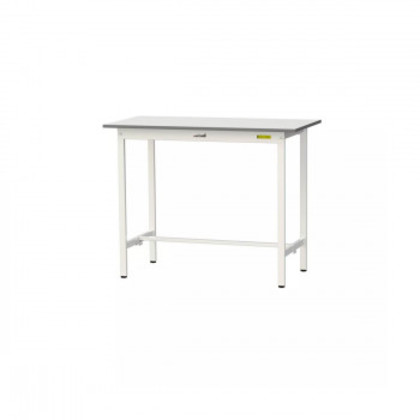 山金工業(YamaTec) SUPH-1260-WW ワークテーブル150シリーズ 固定式 (H950mm) 1200×600mm |b03