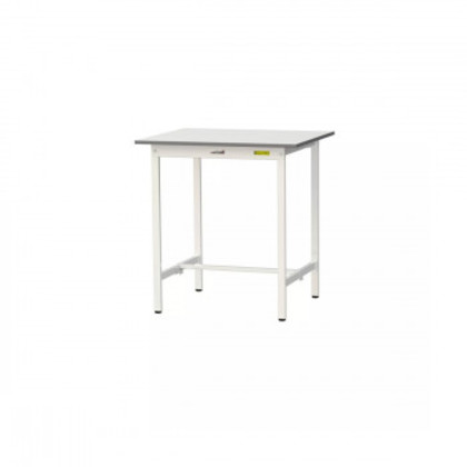 山金工業(YamaTec) SUPH-975-WW ワークテーブル150シリーズ 固定式 (H950mm) 900×750mm |b03
