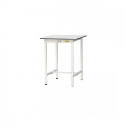 山金工業(YamaTec) SUPH-775-WW ワークテーブル150シリーズ 固定式 (H950mm) 750×750mm |b03