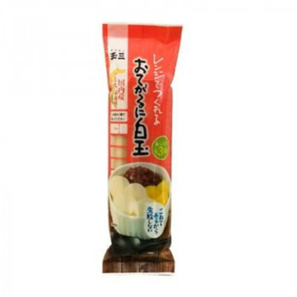 玉三 おてがるに白玉250g×40個 0090 |b03 10,421円