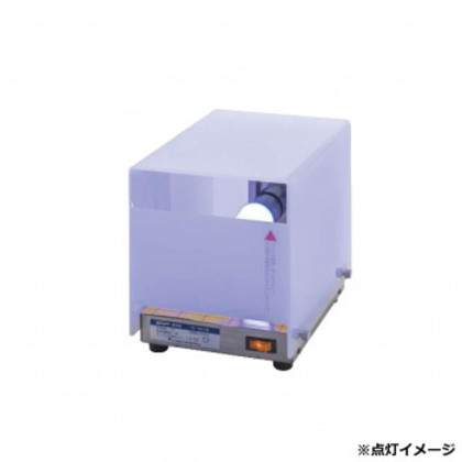 ピオニー クリーントラップ 捕虫器 虫くる 置くだけ FU-108LA |b03
