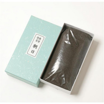 芳薫堂 微煙焼香 朝日 500g 箱入 02200 |b03