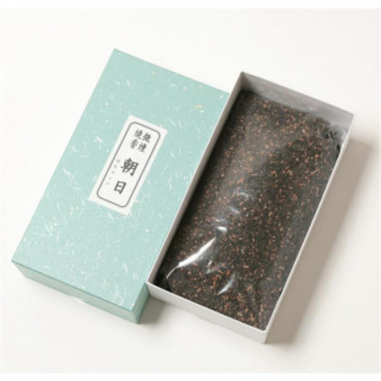 芳薫堂 微煙焼香 朝日 500g 箱入 消臭タイプ 02202 |b03