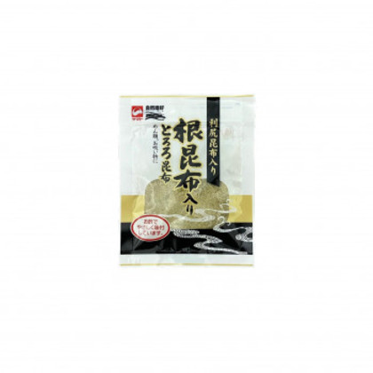ヤマトタカハシ 利尻昆布入根昆布とろろ 17g×80袋 1101547 |b03