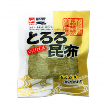 ヤマトタカハシ とろろ昆布 10g×120袋 1101560 |b03