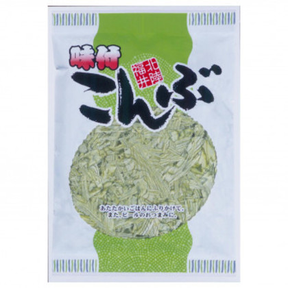 ヤマトタカハシ 北陸福井 味付こんぶ 60g×30袋 1302551 |b03