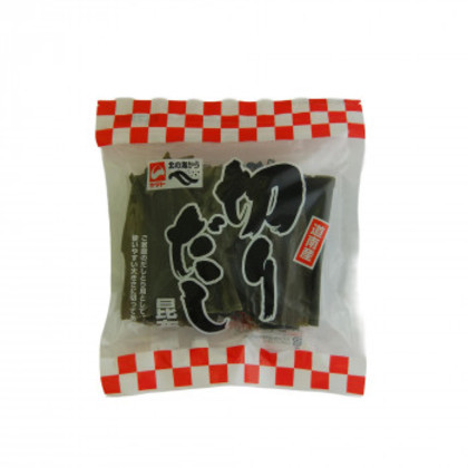 ヤマトタカハシ 道南産切りだし昆布 55g×40袋 1201516 |b03