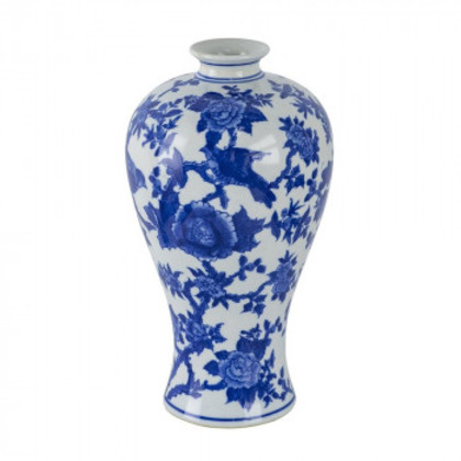 ヴィヴィアン 花器・磁器 85541FV |b03
