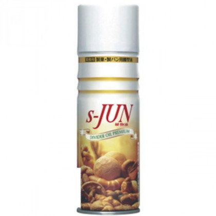 セハージャパン 離型油 S-JUN 480ml×15本入 0009 |b03