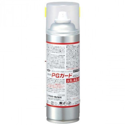 フマキラーPGガード 450ml×6本入 9102 |b03