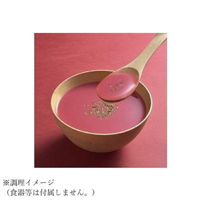 北海大和 北海道真っ赤なビーツのポタージュ 48g(16g×3袋)×48 |b03_1