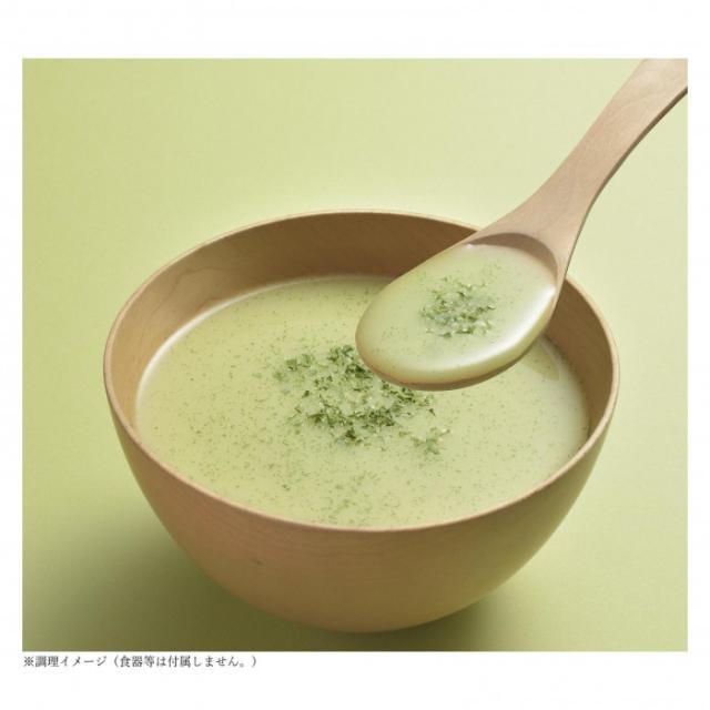 北海大和 北海道緑薫る野菜のポタージュ 48g(16g×3袋)×48 |b03_1