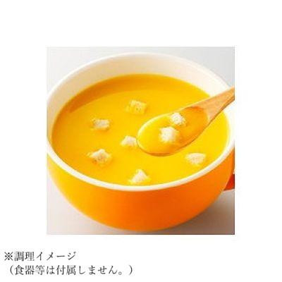 北海大和 北海道かぼちゃスープ3P 49.5g(16.5g×3袋)×48 |b03_1
