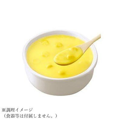 北海大和 北海道チーズコーンスープ3P 49.5g(16.5g×3袋)×48 |b03_1