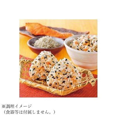 北海大和 混ぜ込み 鮭しらす 27g×60 |b03_1