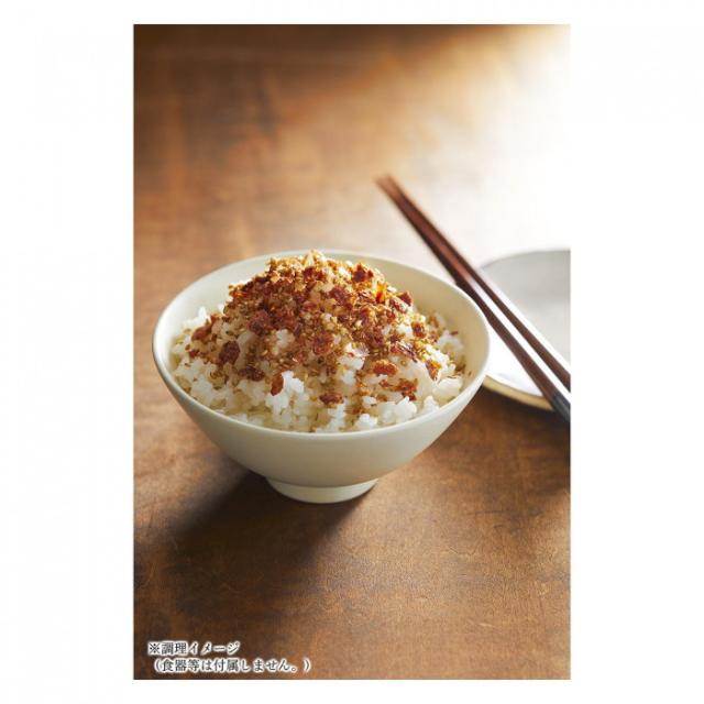 北海大和 味ごま国産鰹節入りふりかけ 30g×60 |b03_1