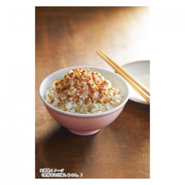 北海大和 味ごま紀州梅肉入りふりかけ 30g×60 |b03_1