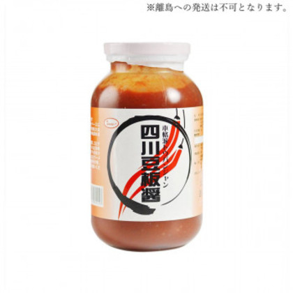 友盛貿易 友盛 四川豆板醤 1kg×12本 0210221 |b03