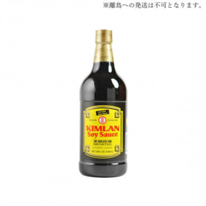 友盛貿易 金蘭 醤油 1L×12本 0210372 |b03