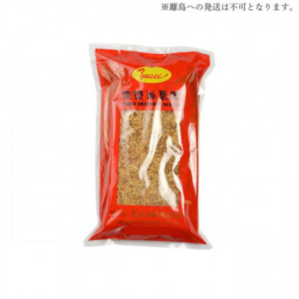 友盛貿易 友盛 赤ネギ(油葱酥) 500g×20pc 0202112 |b03