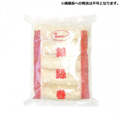 友盛貿易 友盛 銀絲巻 ギンシマキ 76g×5本×20pc 0215071 |b03