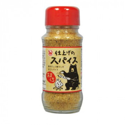 サンダイナー食品 粉末調味料 仕上げのスパイス 90g 20本 264 |b03