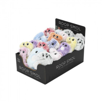 ROOP ループスモル 犬用おもちゃ ナンバーズ BOXセット (30個入) |b03