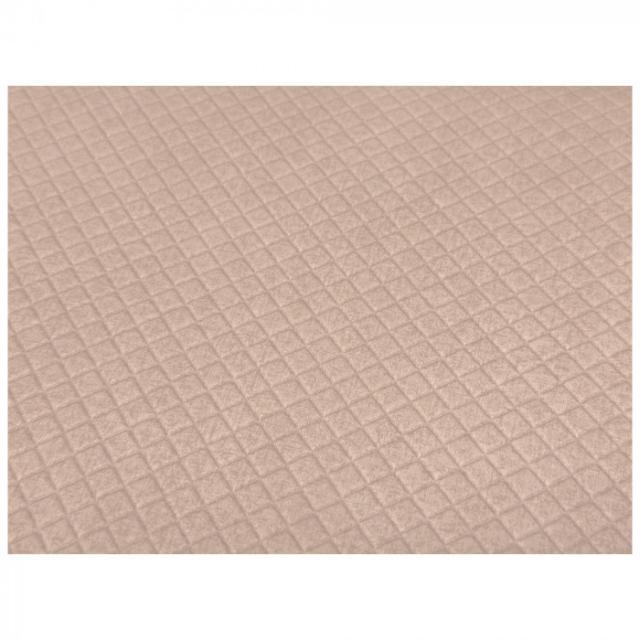 プレイマット ブラウン 148cm×150cm KPM-1515 BR |b03_1