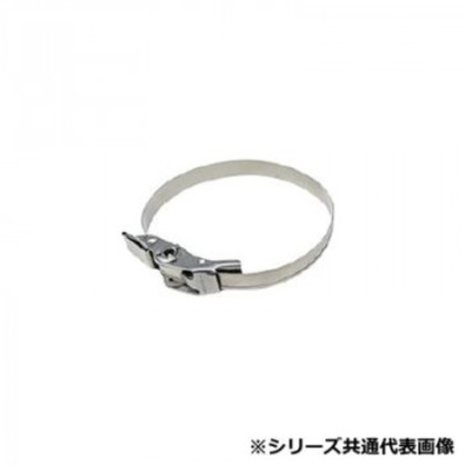プロテクト 防鳥剣山副資材 結束材 ステンレスバンド SFT-N003 φ80以内用 50本  1箱 |b03