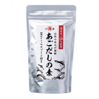 丸海 あごだしの素 120g× 20風呂敷き包み 13-904 |b03