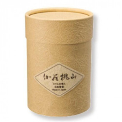日本香堂 香木系お香 伽羅桃山 コイル型 20巻入   57000 |b03