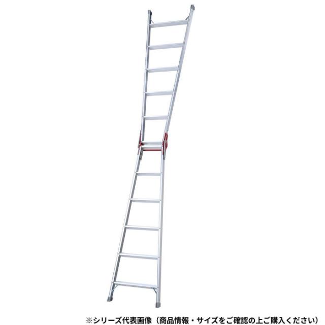 はしご兼用脚立 RSE-12 10876 |b03_1