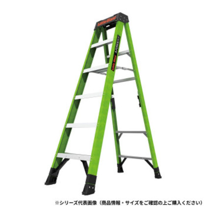 Little Giant FRP脚立 エーフォース300 LG-15794 10839 |b03
