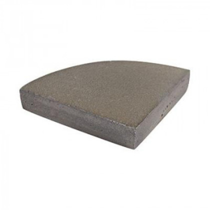 グリーンポット 植木鉢 ポットフィート ライト グレー 10×2cm EB-PFL1002GY 24個入 |b03 15,044円