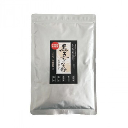 みなり 黒五きな粉 160g 30個 |b03