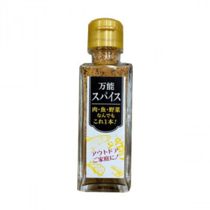 みなり 万能スパイス(角瓶) 75g 30個 |b03