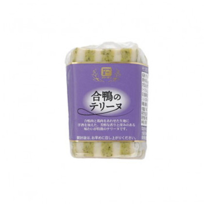 フリーデン 合鴨のテリーヌ 140g 20個セット 06510704 |b03 15,578円